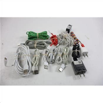 Hdmi Cord And Others, 4+ Pieces | Property Room