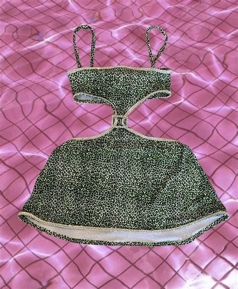 The Paisley Bikini Set Multicolor Artofit