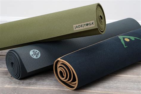 The 8 Best Yoga Mats Of 2023 Reviews By Your Best Digs