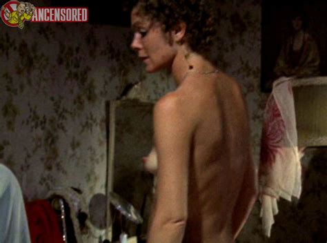 Naked Diane Varsi In Bloody Mama