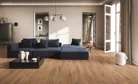 Gres Effetto Legno Rovere Antico Cristiani Pavimenti