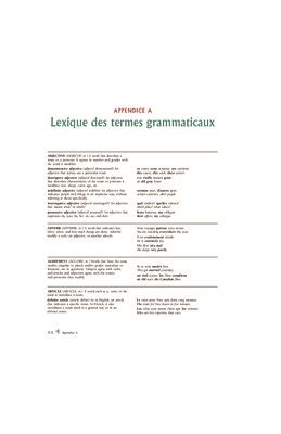 Lexique Des Termes Juridiques 2012 Listes Des Fichiers Pdf Lexique Des