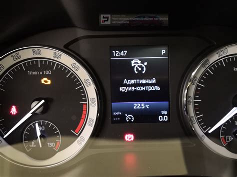 Адаптивный круиз-контроль: разоблачение мифов | Автосервис Восток-Авто ...