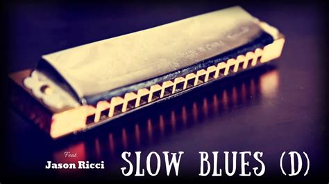 Slow Blues Jam Sexy Guitar Backing Track D Youtube