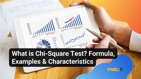 What is Chi-Square Test? Formula, Examples & Uses