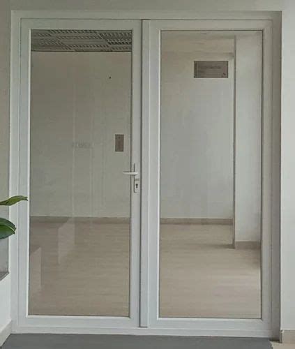 UPVC Casement Doors At Rs 650 Sq Ft UPVC Casement Doors In New Delhi