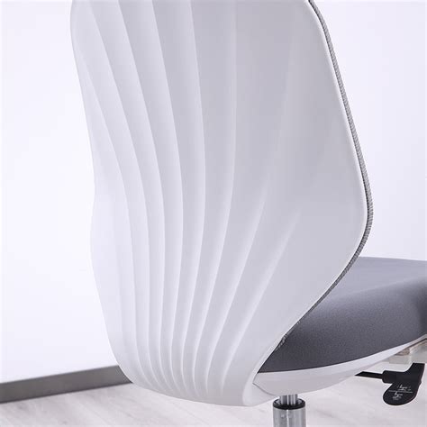 Chinese Manufacturer Staff Task Computer Desk Fabric Swivel Mesh