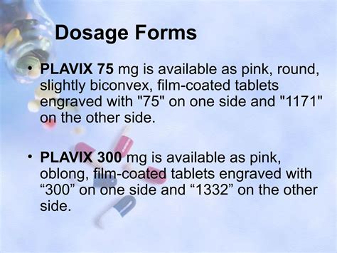 Clopidogrel pharmacokinetics | PPT