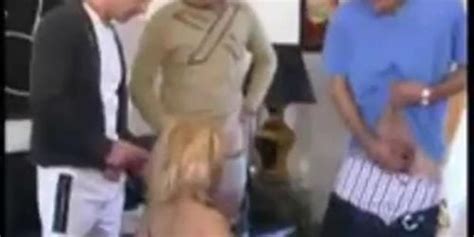 BEURETTE Amateur Nedjma Big Partouze Tnaflix