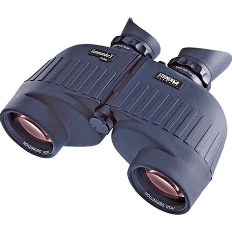 Steiner 7x50 Commander V Binocular 293 Bandh Photo Video