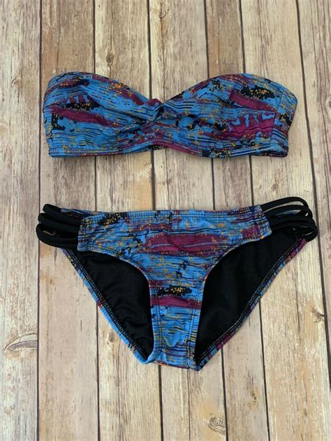 Oakley Bikini Top Gem