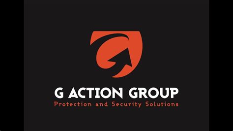 G Action Group Sicurezza Vigilanza Investigazioni Youtube