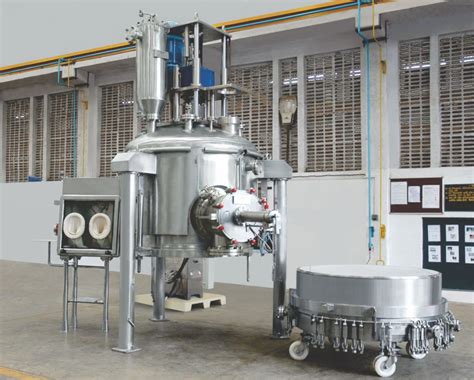 Manufacturers Of Filtration Drying Equipment In Gujarat India