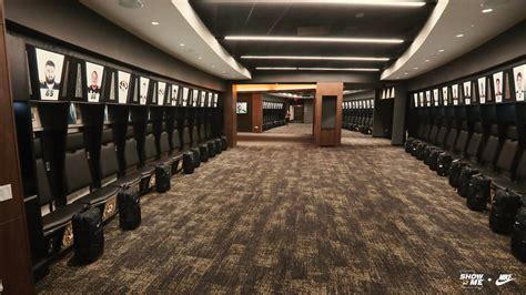 New Facilities for Missouri Football — UNISWAG