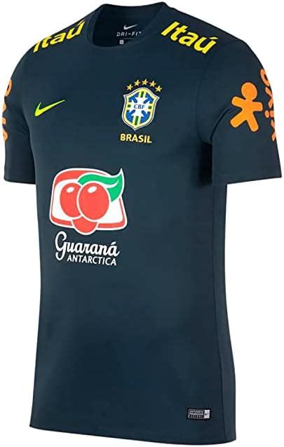 Compensation Mal De Cr Ne Chou Chinois Camisa Da Sele O Brasileira