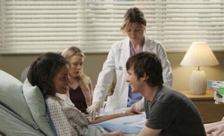 Grey's Anatomy Season 4 Episode 16: "Freedom" Photos - Page 2 - TV Fanatic