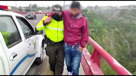 Policía Ecuador On Twitter A Buen Recaudo👮🏻‍♂️🚔 La Oportuna