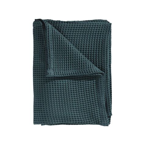 Heckett Lane Wafel Plaid Army Green Kopen Shop Bij Vtwonen By Fonq