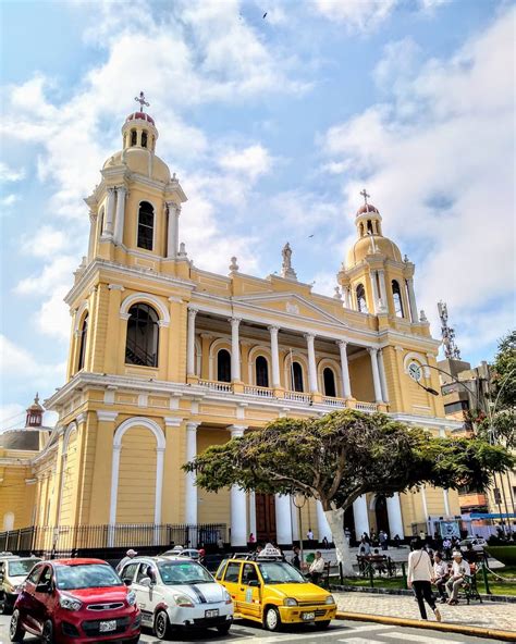 Destinos Tur Sticos De Chiclayo Conoce Las Joyas De Esta Ciudad