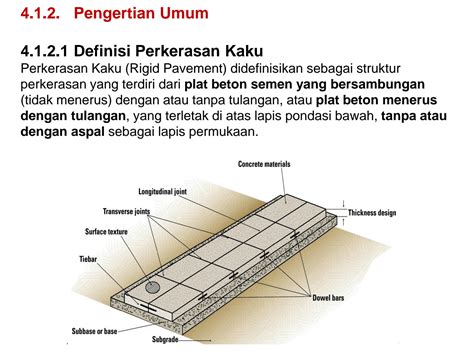 Solution Materi Pelaksanaan Pekerjaan Perkerasan Jalan Studypool