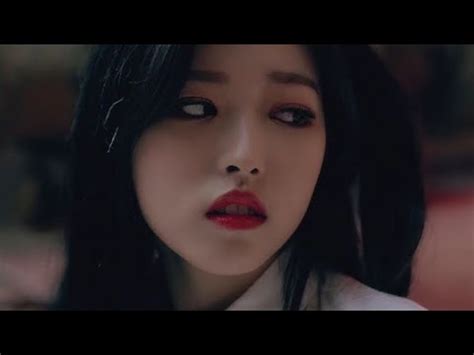 Olivia Hye Egoist Loona Ft Jinsoul Youtube