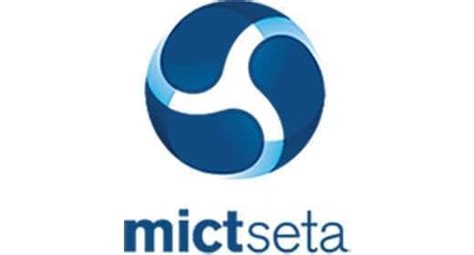 Mict Seta Administrator Learning Programmes Job Seekers Sa