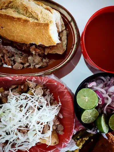 Las Tortugas Tortas Ahogadas Donde Comer Y Beber Lago De Chapala