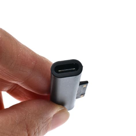 Scentu USB Tip C Pd Hızlı Şarj Fişi Dönüştürücü Microsoft Fiyatı