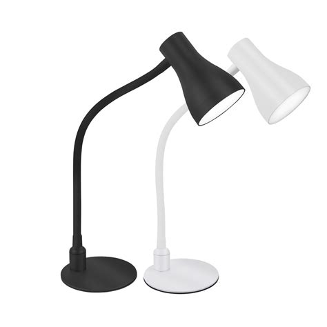 Led Table Lamps For Bedside And Desk Energy Efficient Desk Lamp