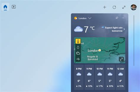 widgets  windows