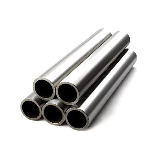 SUS304 High Pressure Fittings Steel Pipe Round Square 201 Stainless