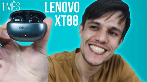 Lenovo Xt Depois De M S De Uso Funciona Bem Vale A Pena Comprar