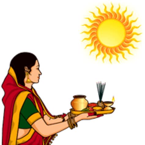 Chhath Puja Png Hd Images Vector Design Cdr Ai Eps Png Svg