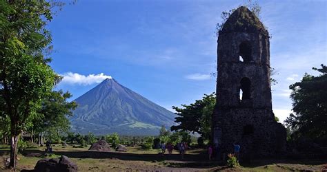 Bicol - Travel Authentic Philippines