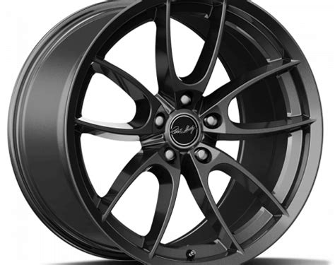 Carroll Shelby Wheels | Mustang Depot