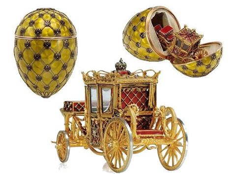 The Fabergé Egg An Ultimate Object Of Desire Gallerease