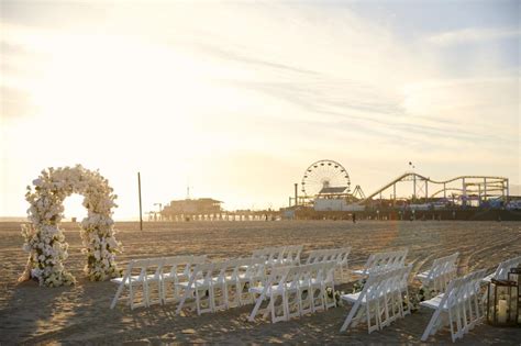 Hotel Regent Santa Monica Beach Los Ángeles