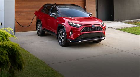 2023 Toyota RAV4 Prime | Petawawa Toyota