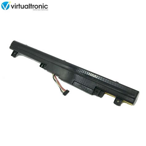 Bateria Lenovo Flex 2 14 Flex 2 15 7 2v 4400mah Virtual Tronic