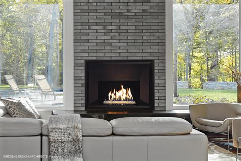 H6 Direct Vent Fireplace Anderson Hearth Home