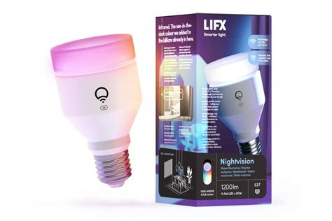 Lifx Smart Lighting Review Tech Advisor