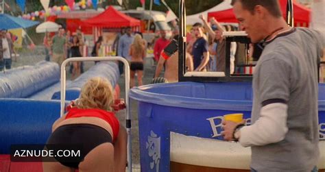 JULIA LEVY BOEKEN Nude AZNude