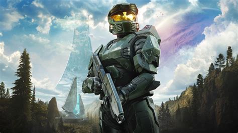 halos upcoming multiplayer game  repeat infinites mistakes
