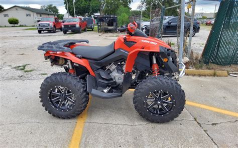 Used Powersports Vehicles For Sale | Springfield, IL | Pre-Owned