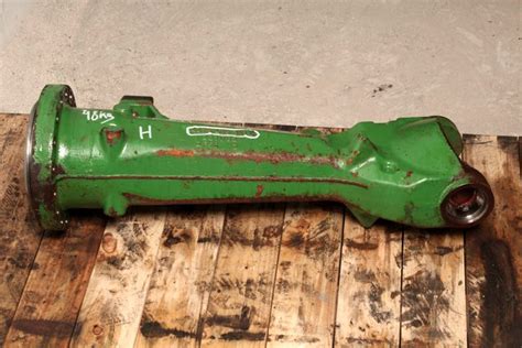 John Deere 6620 Right Front Axle House Tractors Secondhand Parts