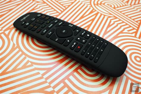 Logitech Is Done Making Harmony Remotes Engadget