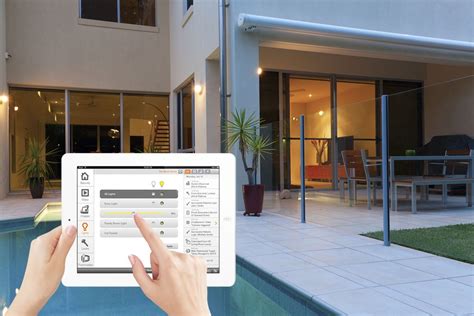 The Advantages of Professional Smart Home Security Installation - Blog