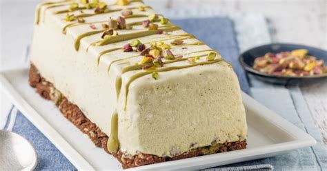 16 Dolci Al Pistacchio Torte Semifreddi E Biscotti Super Golosi