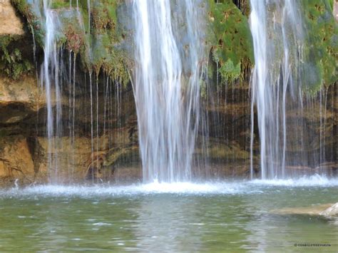 La ruta dels 7 Gorgs paraíso en Cataluña info y consejos