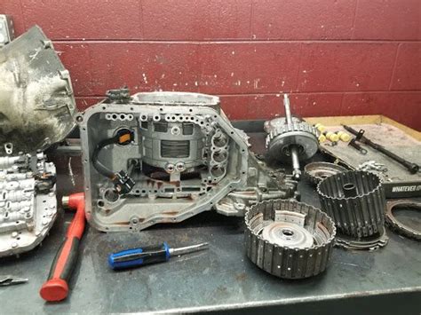 Ace Transmission Knoxville Transmission Repair In Knoxville